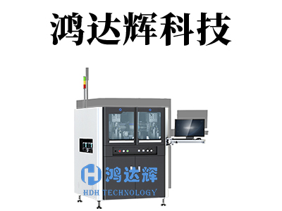 錫膏點膠機有哪些種類？
